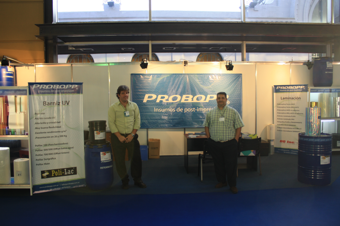 Argentina Gr�fica 2010