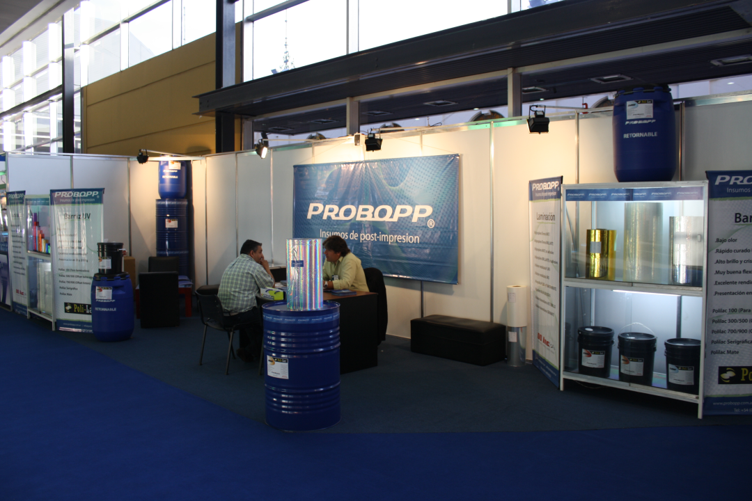 Argentina Gr�fica 2010