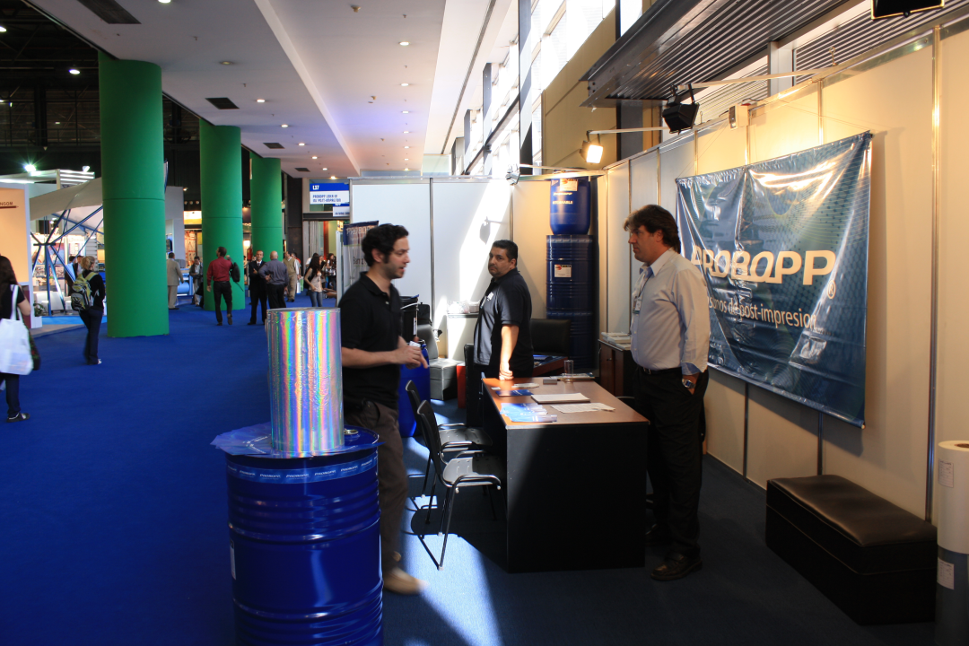 Argentina Gr�fica 2010