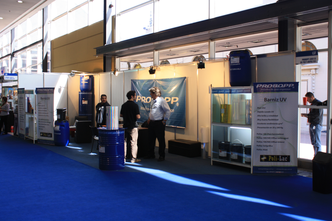 Argentina Gr�fica 2010