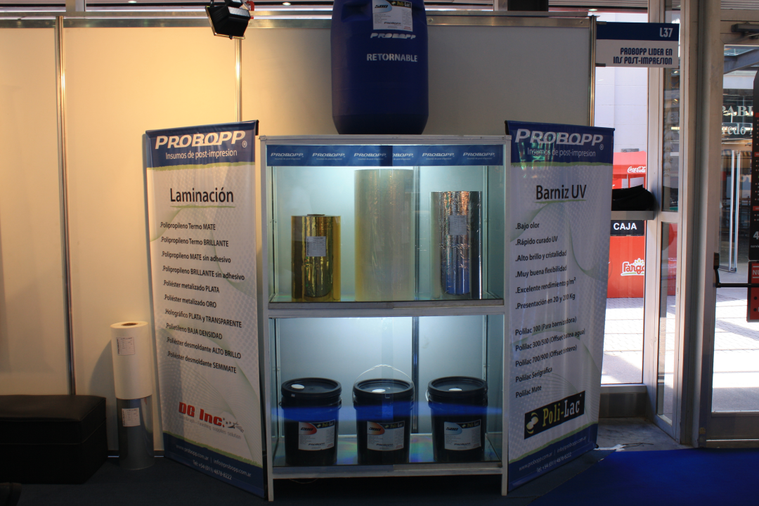 Argentina Gr�fica 2010