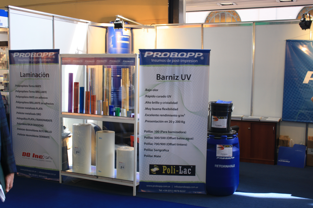 Argentina Gr�fica 2010