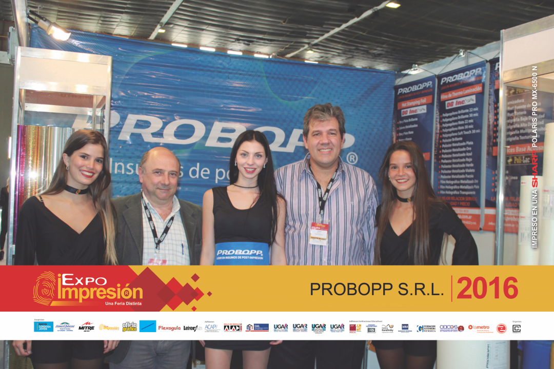 Expoimpresi�n C�rdoba 2016