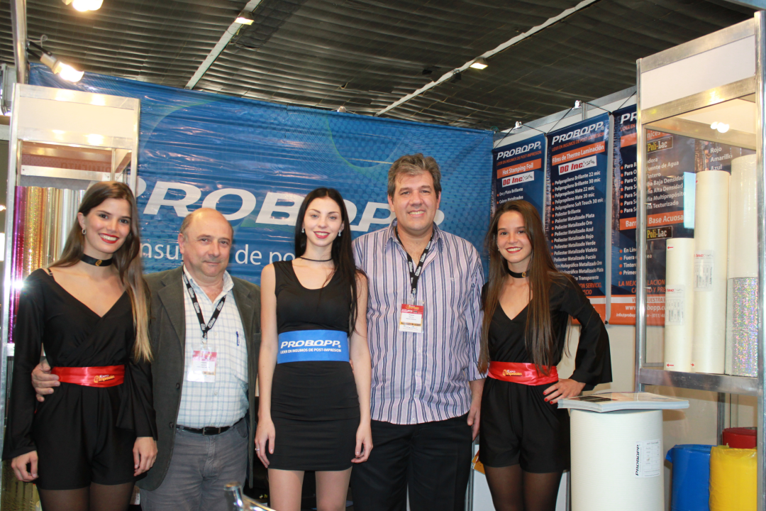 Expoimpresi�n C�rdoba 2016