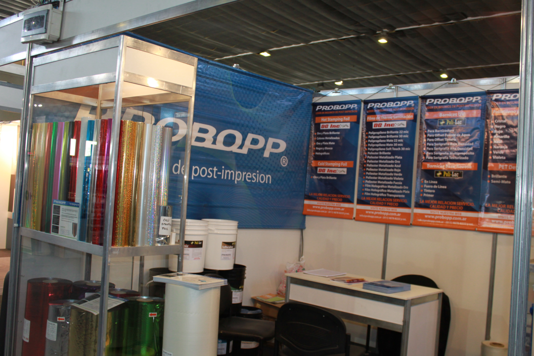 Expoimpresi�n C�rdoba 2016