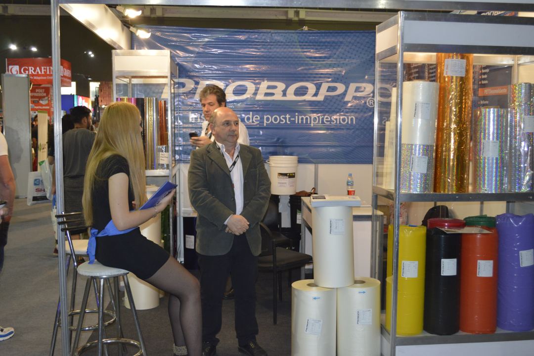 Expoimpresi�n C�rdoba 2016