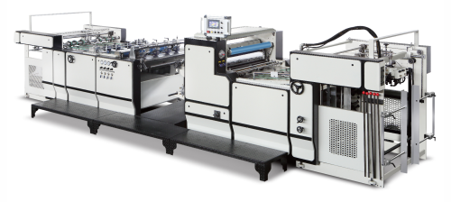 FY 1050B Autom�tica