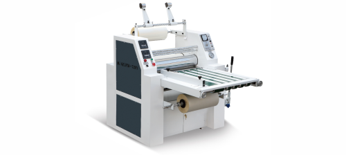 QLFM-Y Laminadora Manual