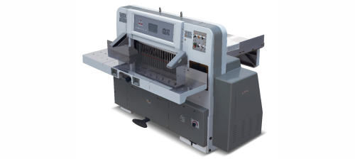 YXW Guillotina Digital