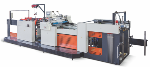 ZFM 1100 Autom�tica